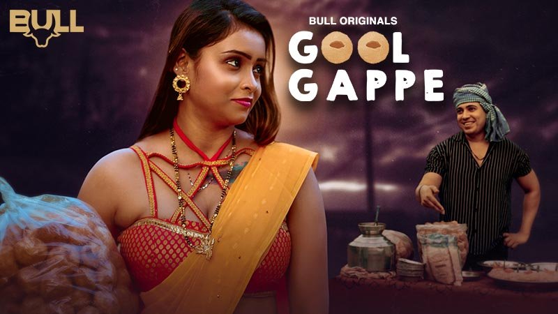 Golgappe